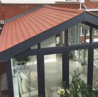 Eco Conservatory Roof Replacement image 4